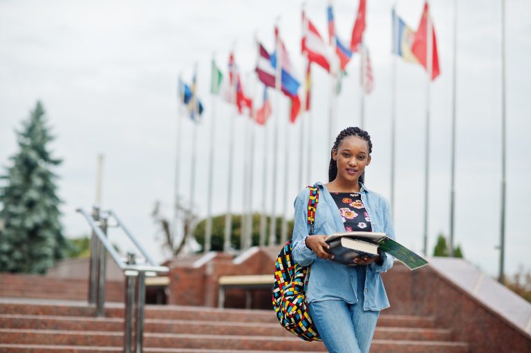 Why the UK, Canada, and USA Are the Best Choices for Nigerian Students / Scholarship opportunities