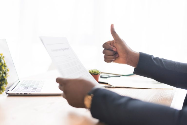 How to Get Recommendation Letters That Impress International Universities
