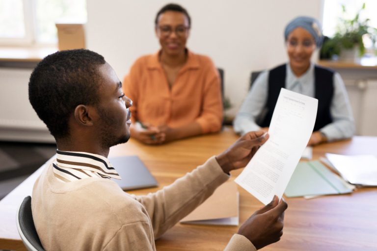 Countries with the easiest study visa policies for Nigerian applicants 