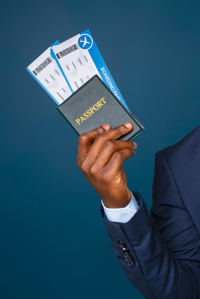 Student Visa Application Process