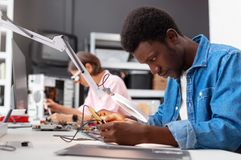  top in-demand courses Nigerians are choosing 