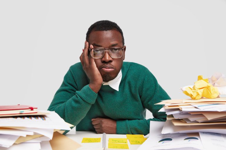 Study Abroad Applications Mistakes