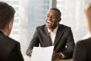 Visa Interview Questions for Nigerians