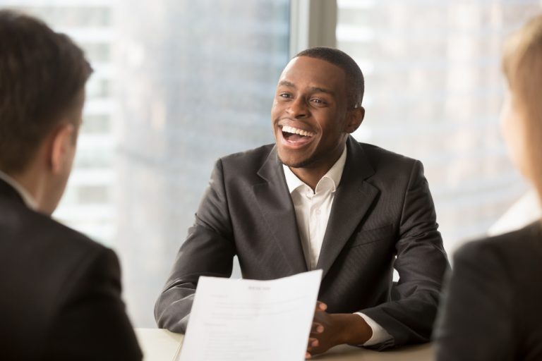 Visa Interview Questions for Nigerians