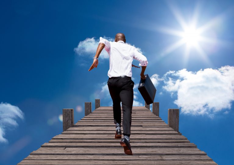 How studying abroad opens career paths