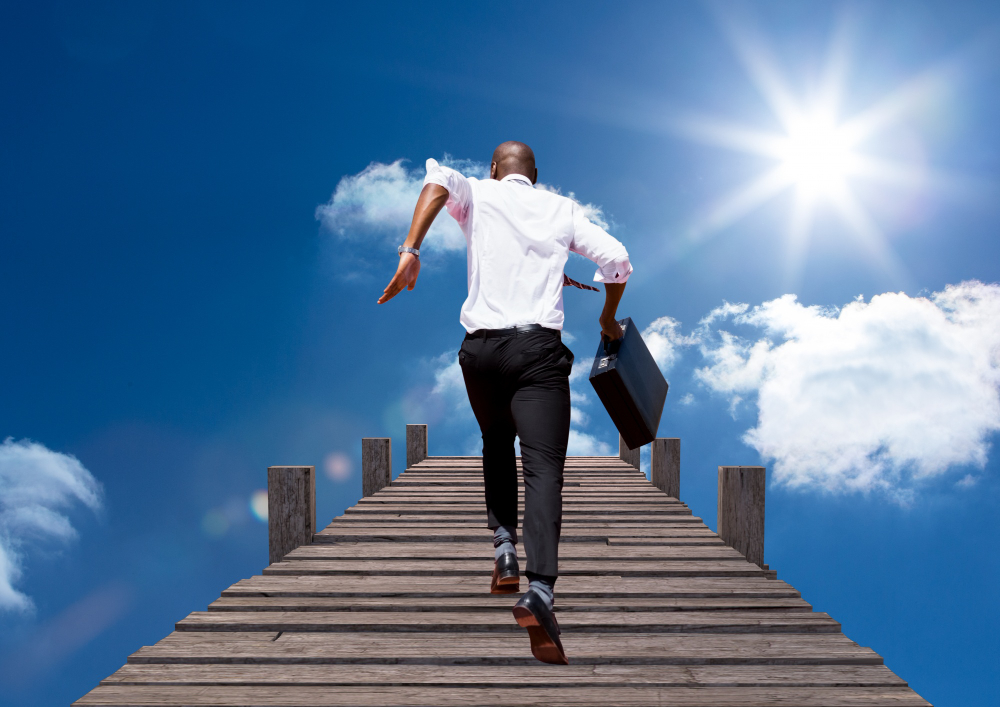 How studying abroad opens career paths