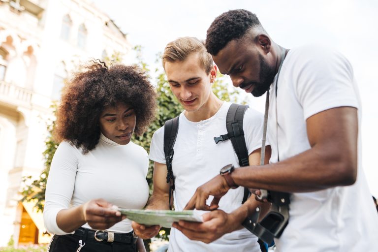 Admission Guide for Nigerian Students