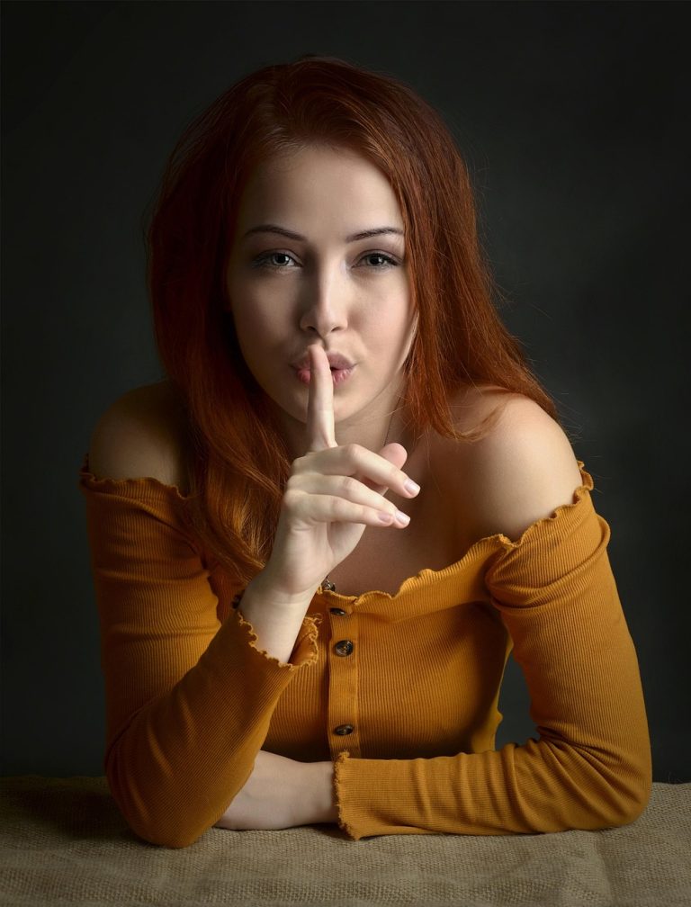 Admission Secret