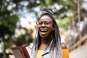 Study in France from Nigeria / study abroad