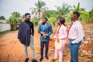 stories of successful Nigerians