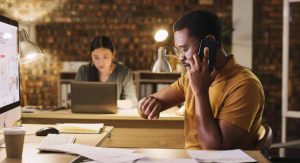 Time management: Balancing work and life