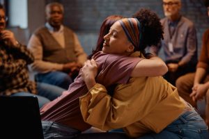 manage homesickness and boost your mental health