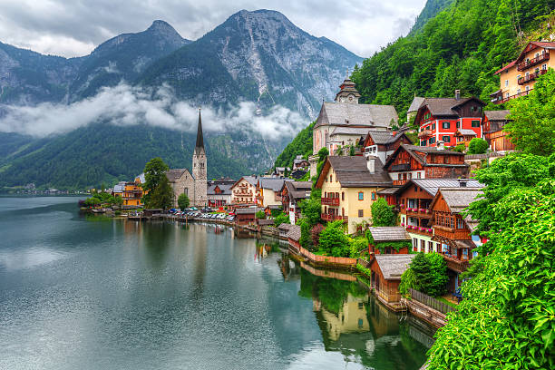 Austria’s New Frontier-Worker Permit