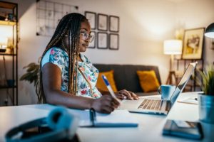 Online International Education
