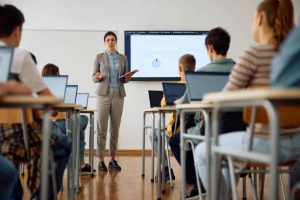 Language Learning Programs