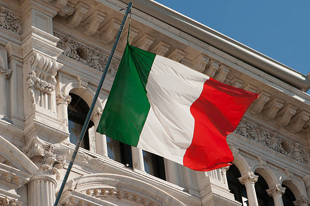 Italy Work Permit